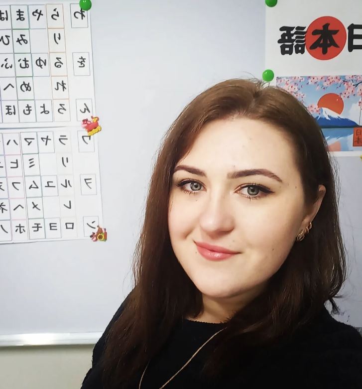 Profile picture for user Hanako28