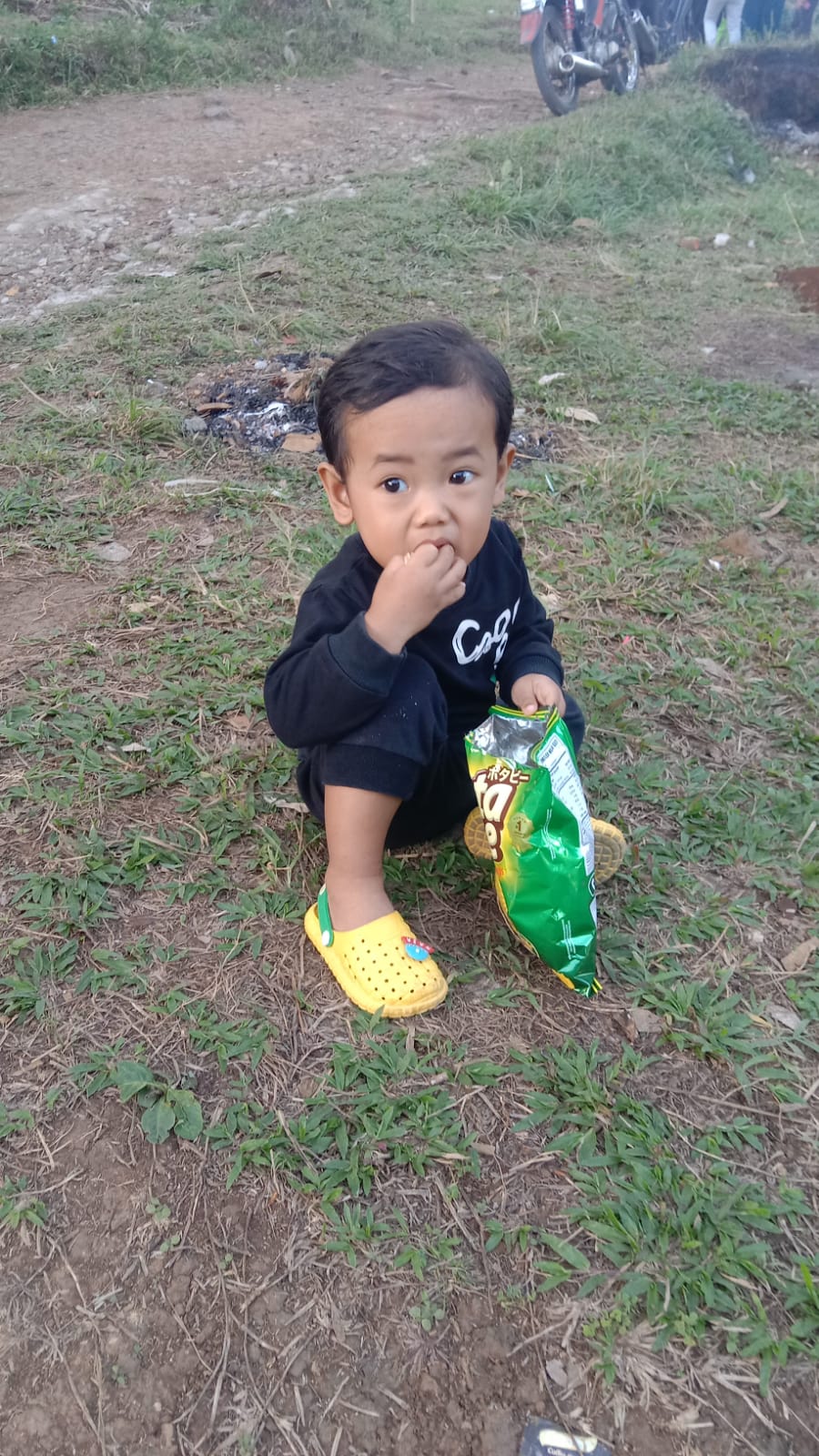 Profile picture for user Rismayawiniasih