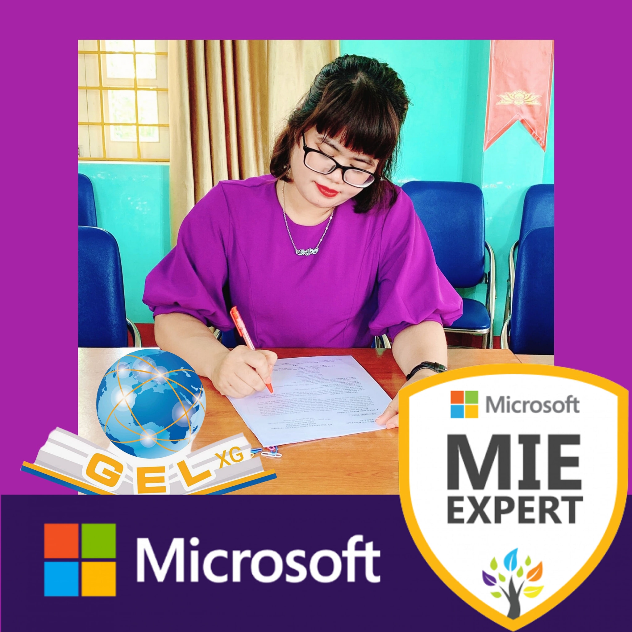 Profile picture for user BichMai