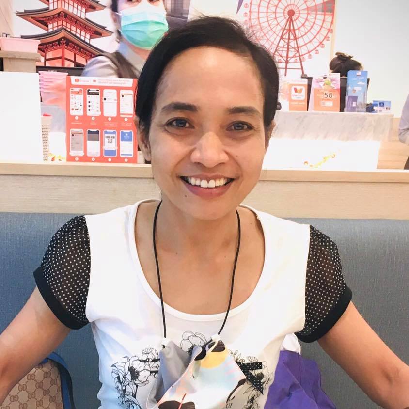 Profile picture for user Wanwipang