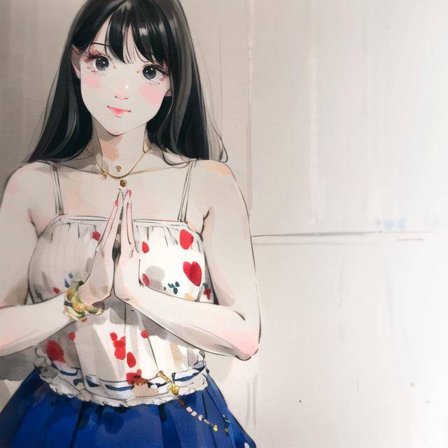 Profile picture for user Alice2Patai