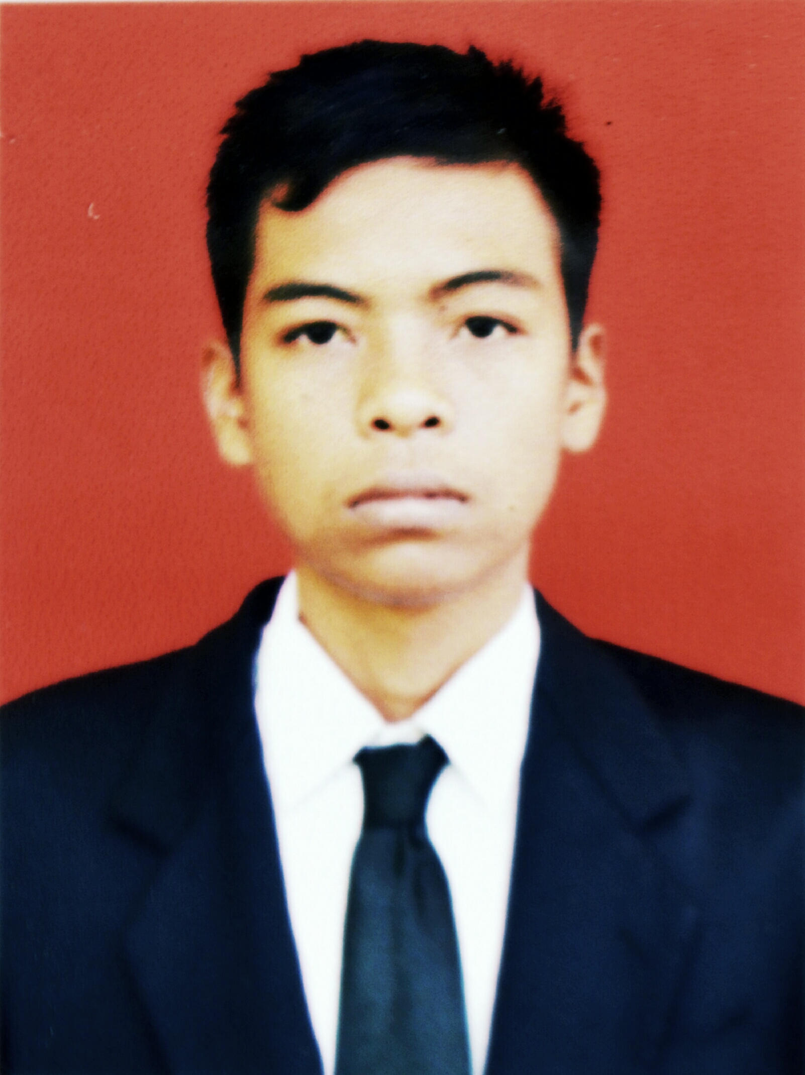 Profile picture for user syarifulakbar