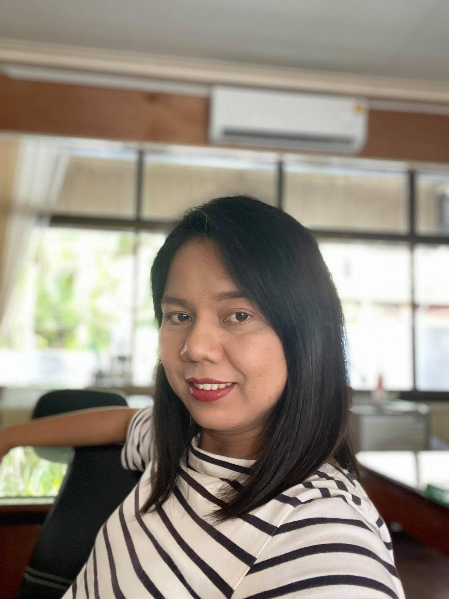 Profile picture for user kanyaphak001