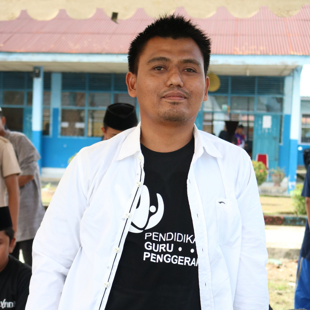 Profile picture for user andisukardi