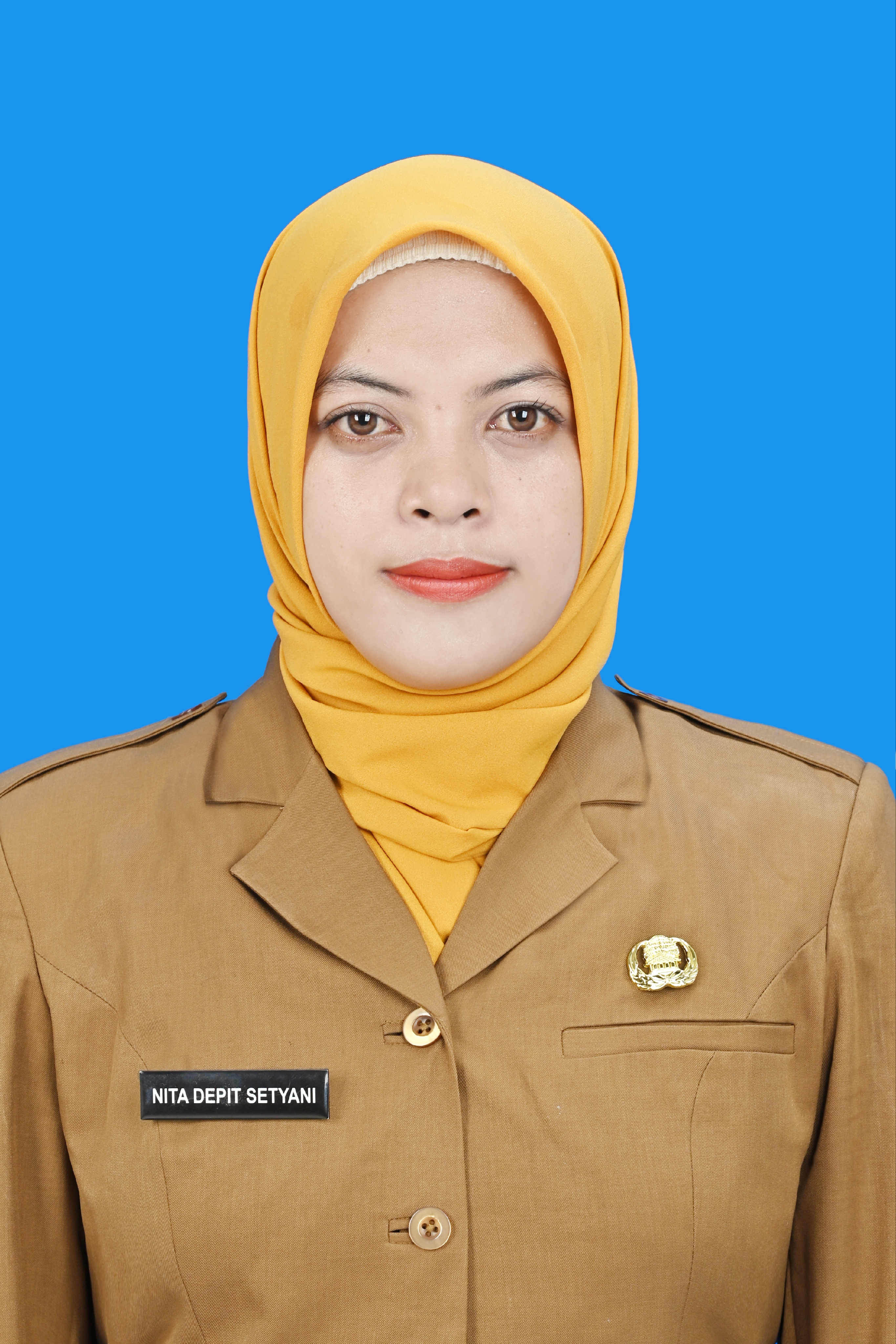 Profile picture for user nitadepitsetyani