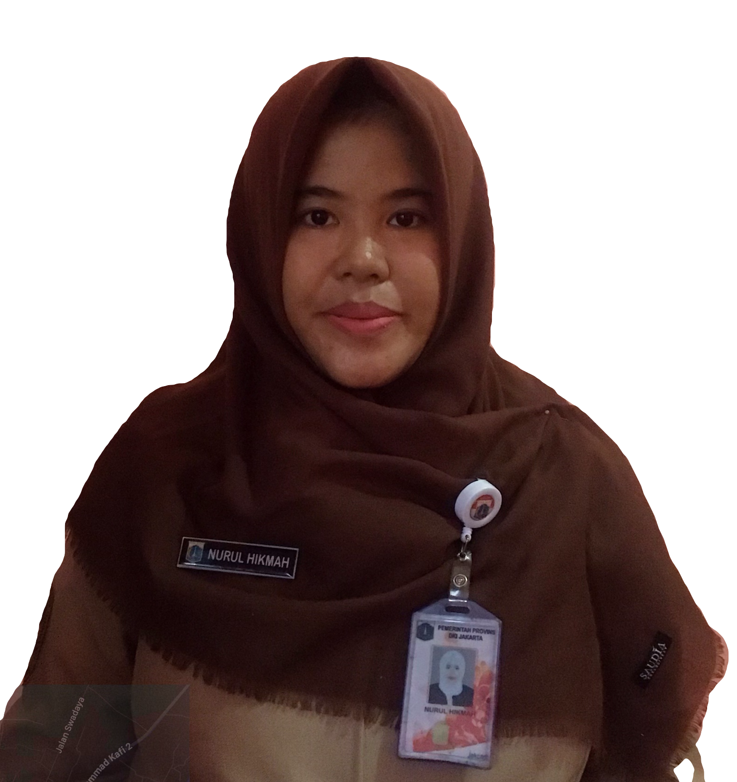 Profile picture for user nurulnyoo