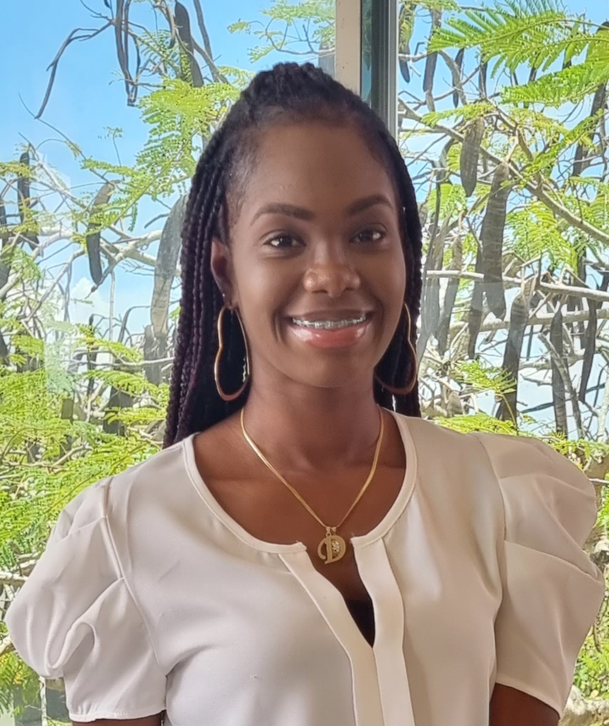 Profile picture for user Daneka_R