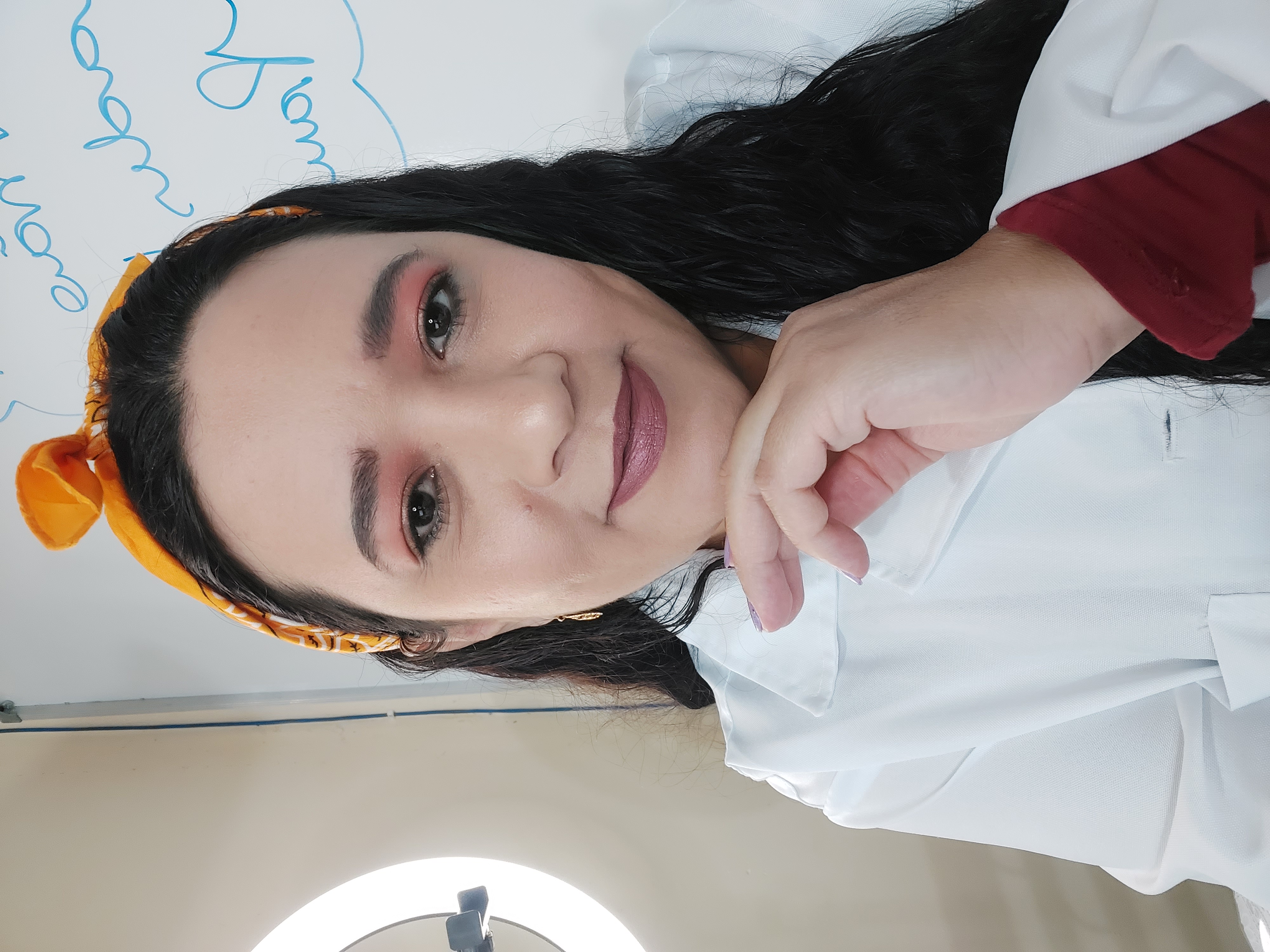 Profile picture for user GABRIELA GLAUSER