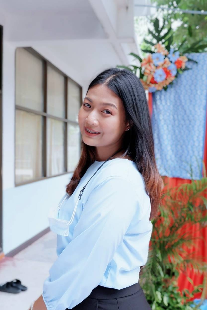 Profile picture for user amonratjanya