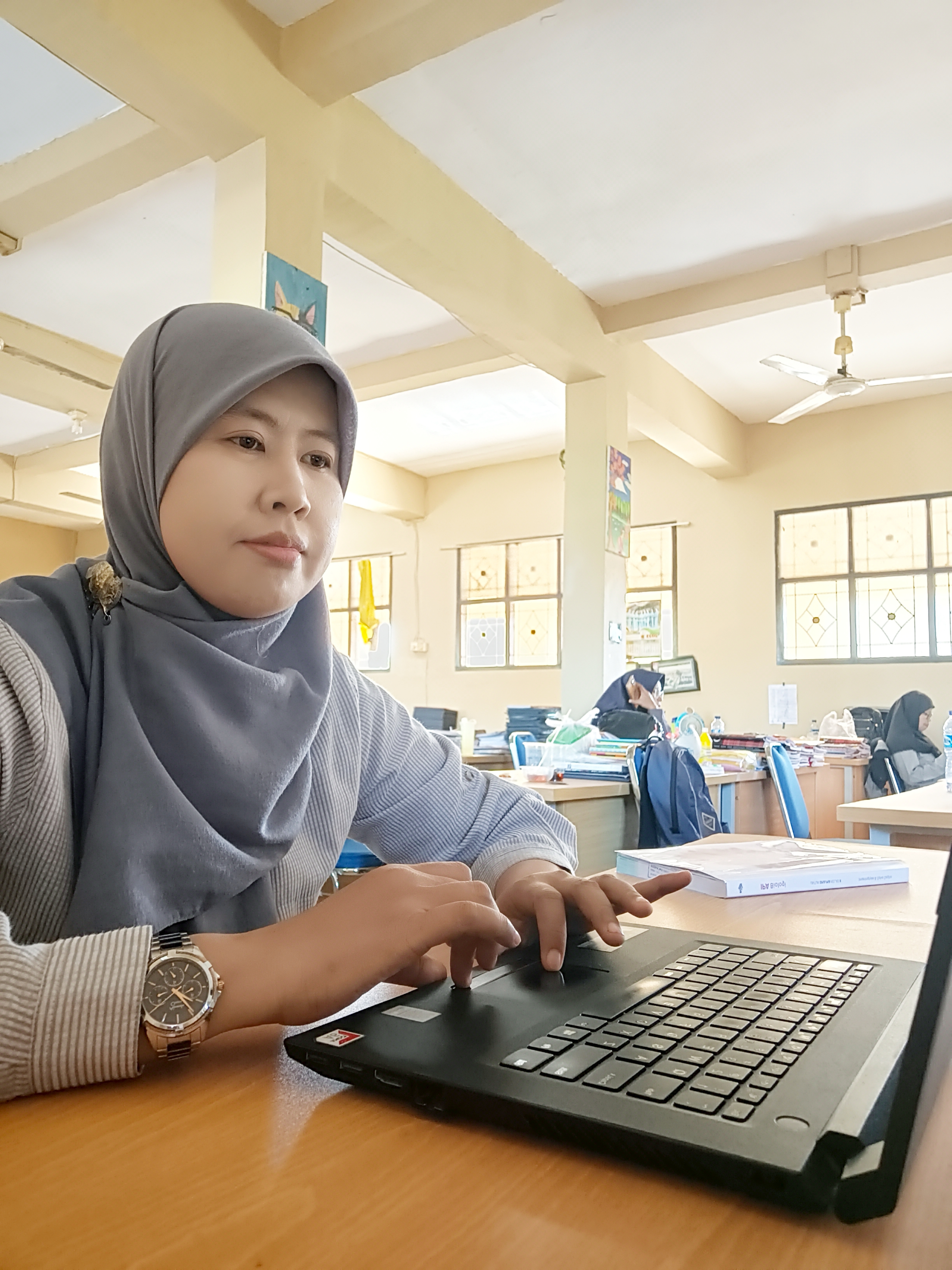 Profile picture for user lilijuliah77