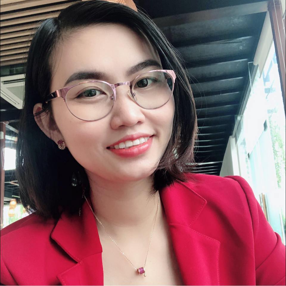 Profile picture for user NgocThao115