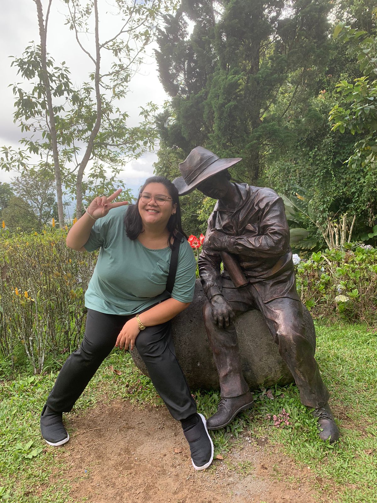 Profile picture for user Gung_Novi