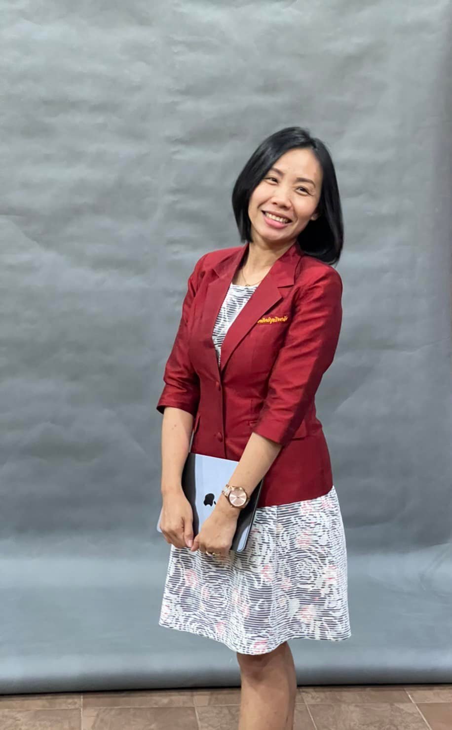 Profile picture for user kru_Patchaya