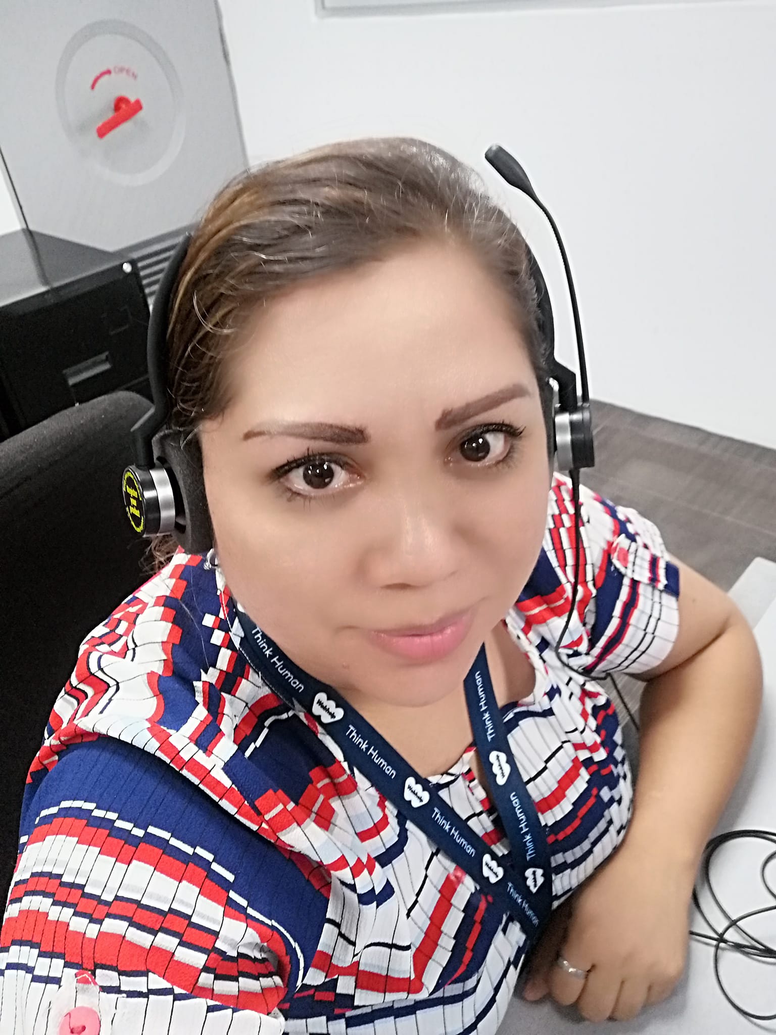 Profile picture for user indiraolmedo