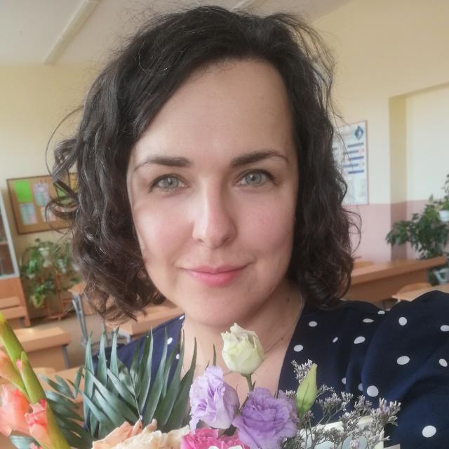 Profile picture for user NatashaKO