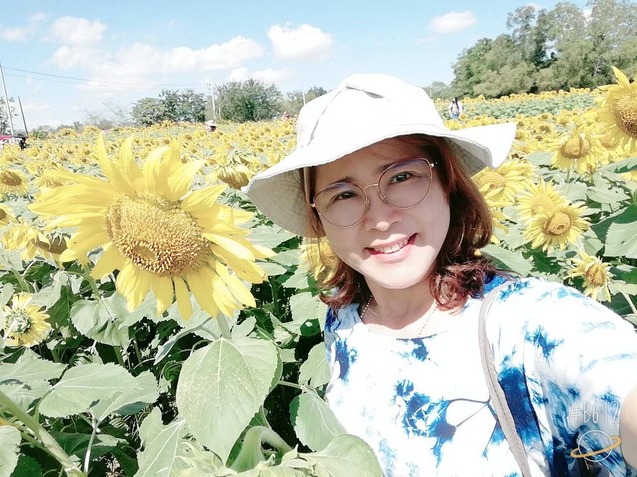 Profile picture for user areerat_2510