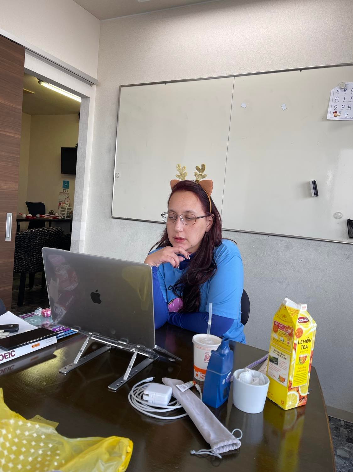 Profile picture for user TatiUeda