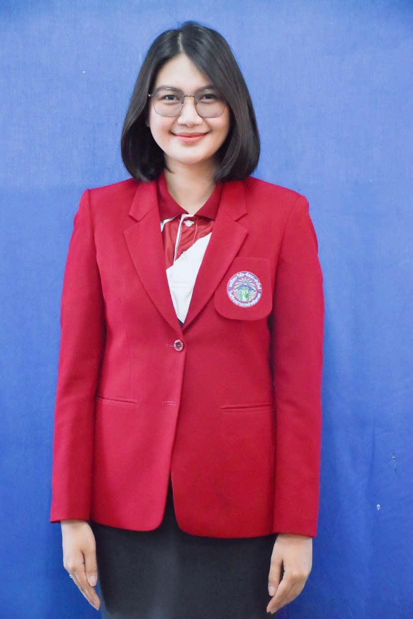 Profile picture for user Bongkotchakorn