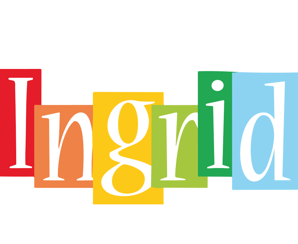 Profile picture for user Ingrid Chali