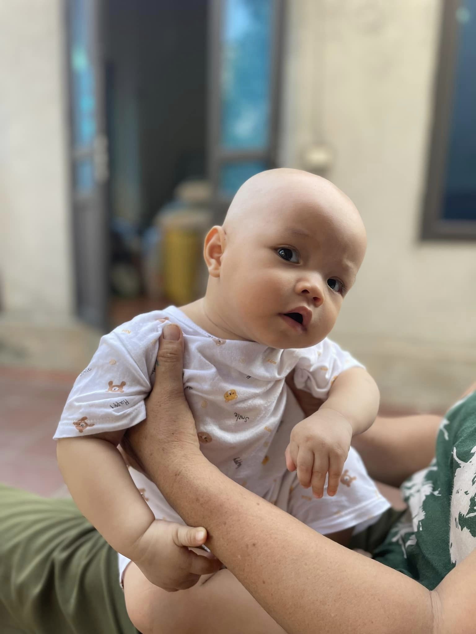 Profile picture for user Duongchinh