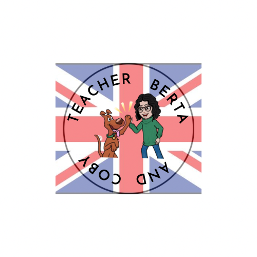 Profile picture for user TeacherBertaGalicia