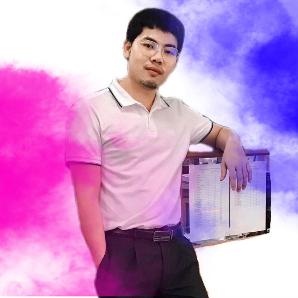 Profile picture for user Phanuwitch