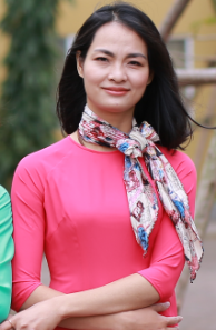 Profile picture for user kimanhpham