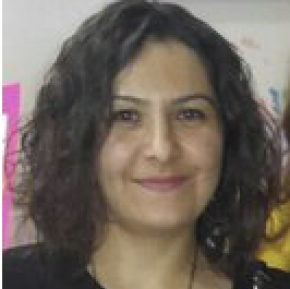 Profile picture for user Gzhale