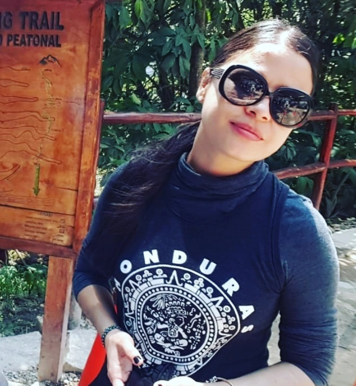 Profile picture for user delmismedina