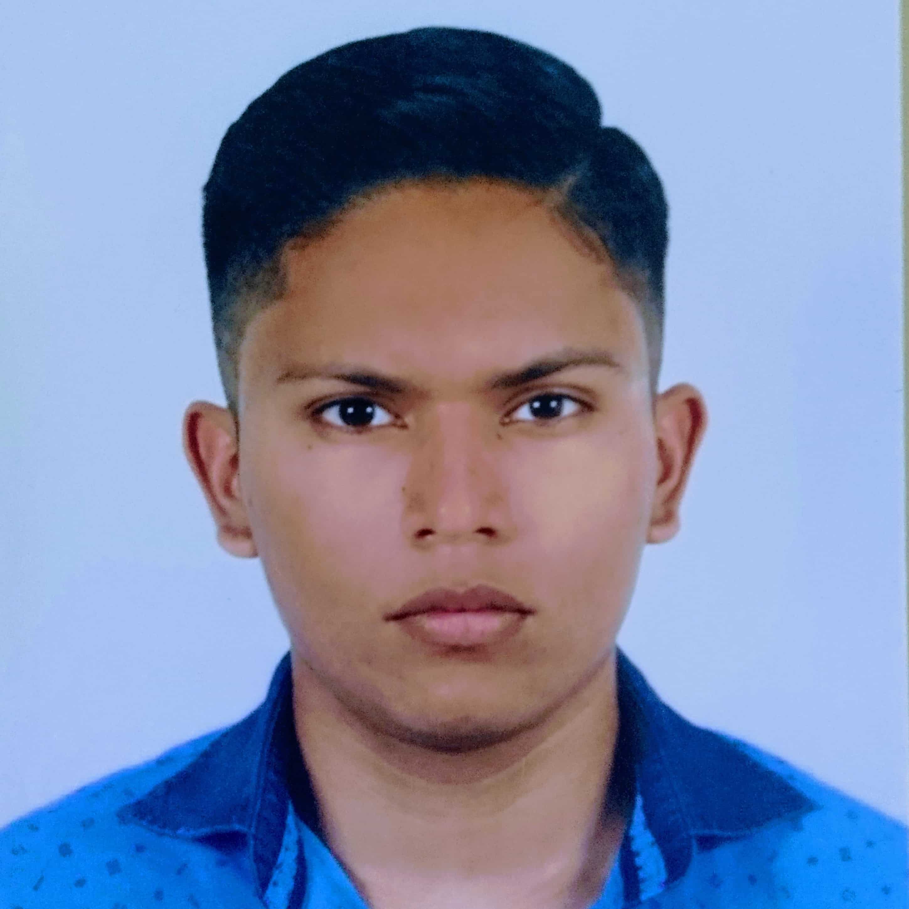 Profile picture for user MisterVargas