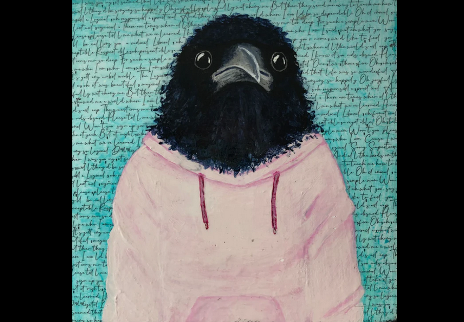 Profile picture for user wisecrow73