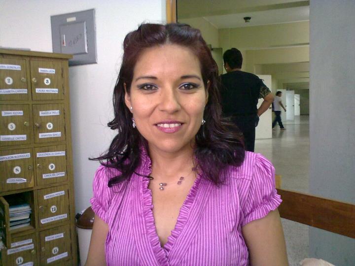 Profile picture for user Alejandrita2012