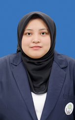 Profile picture for user Sofiah Khaerani Yumna