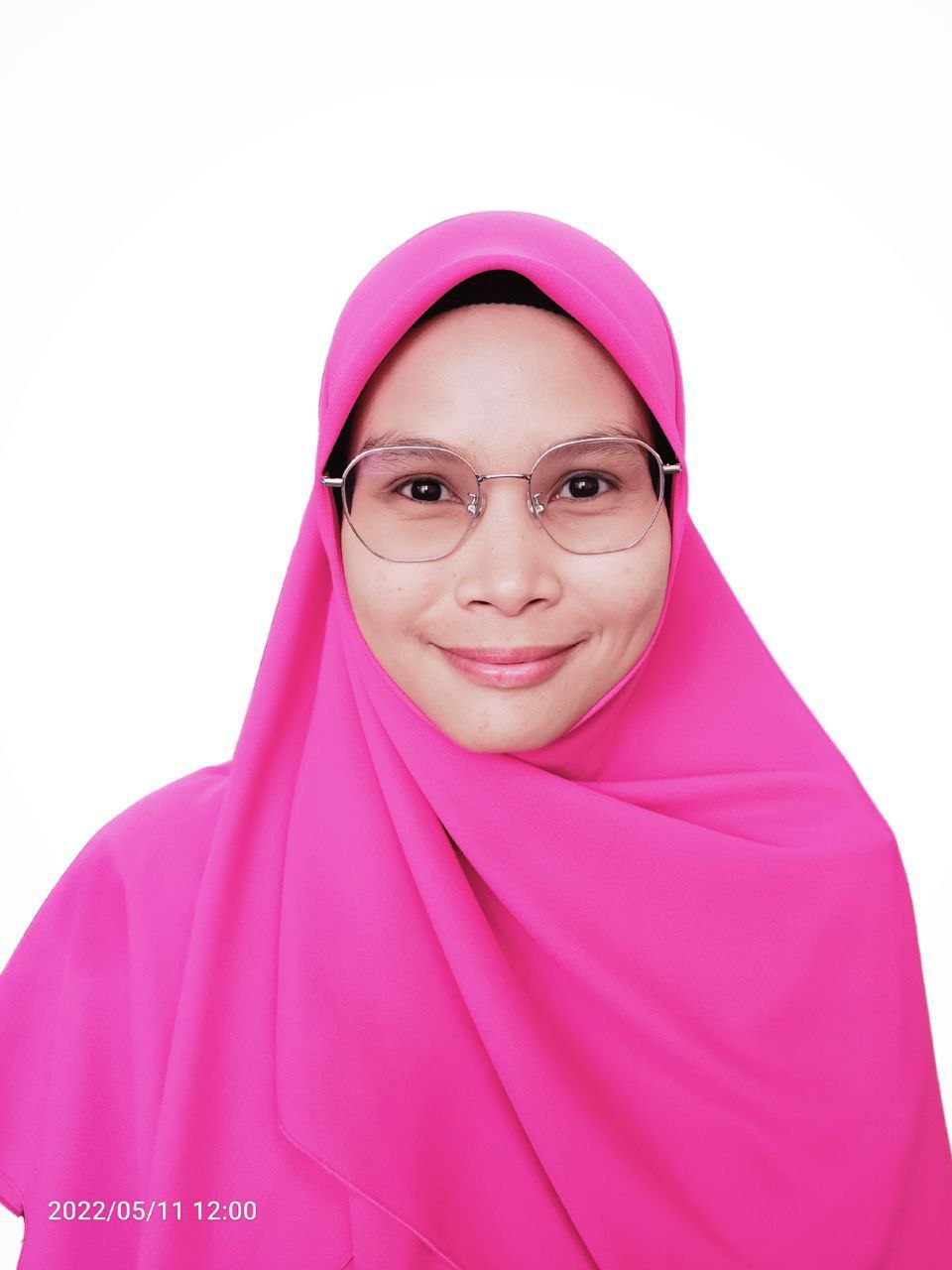 Profile picture for user MdmZahirah