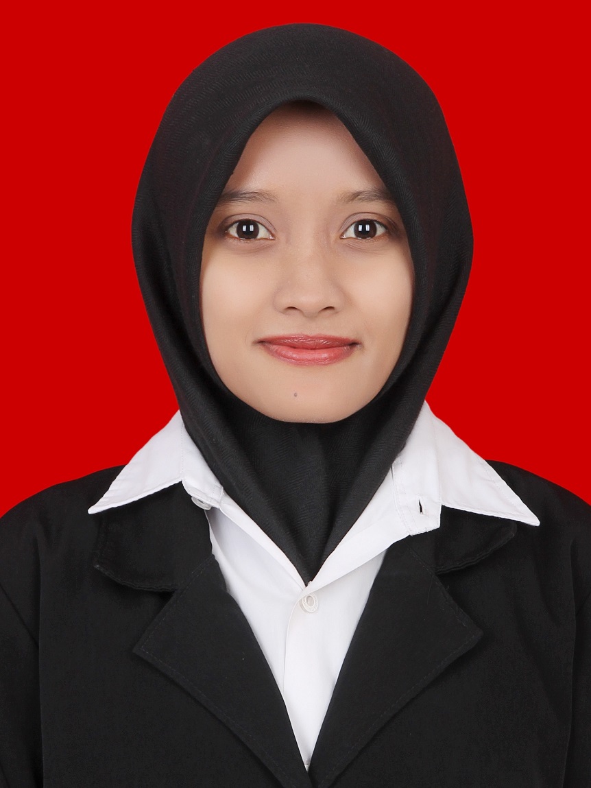 Profile picture for user Hana Pertiwi