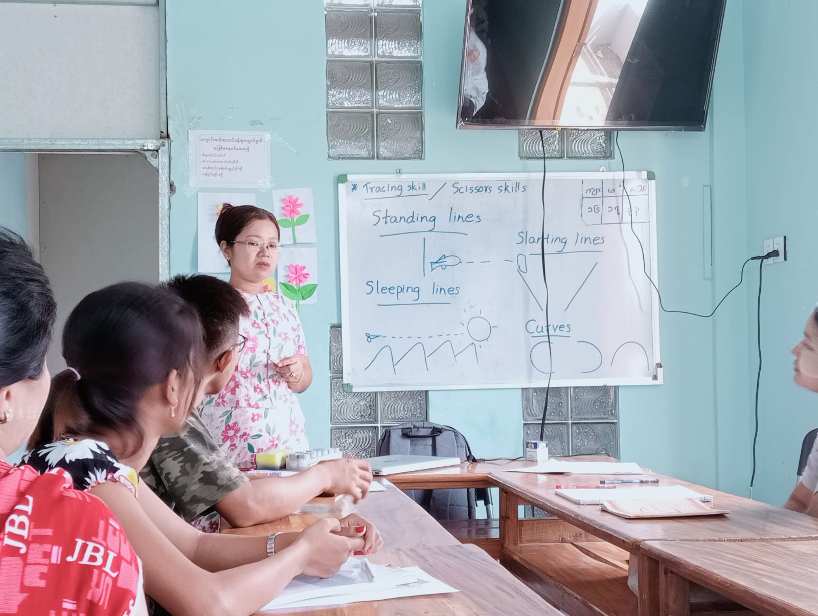 Profile picture for user sawnee