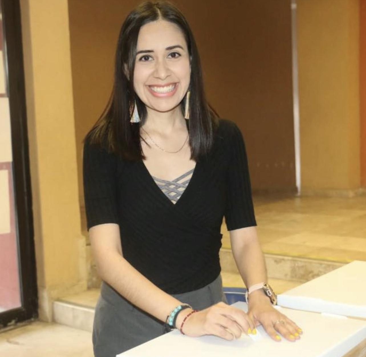 Profile picture for user Annikita