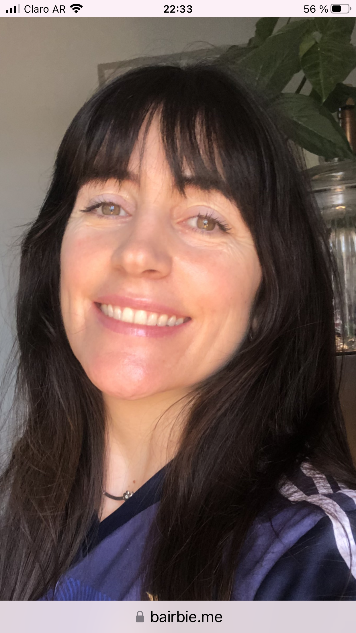 Profile picture for user rominacingolani_77