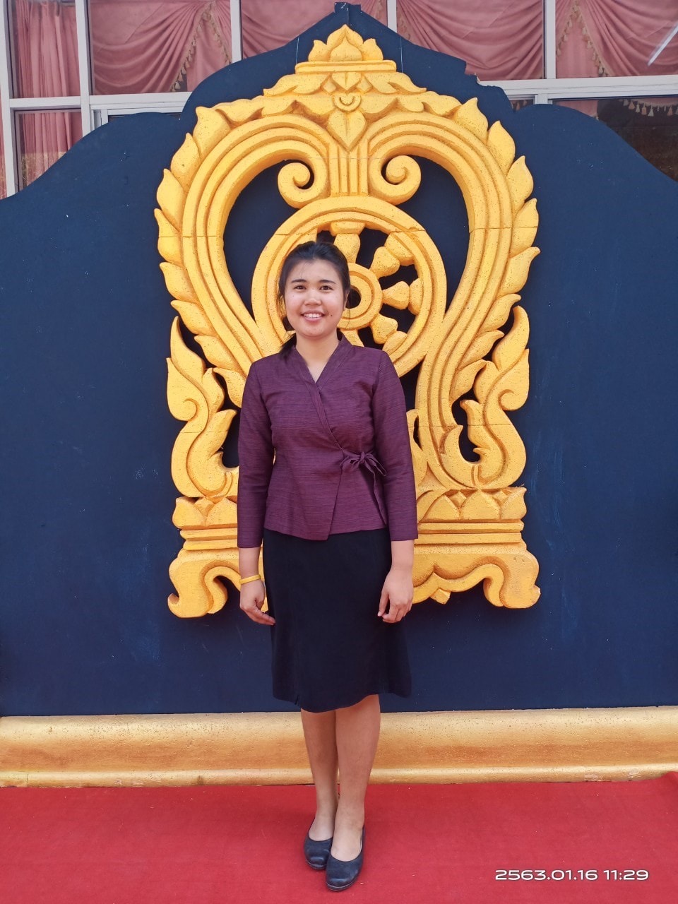 Profile picture for user bow_phit