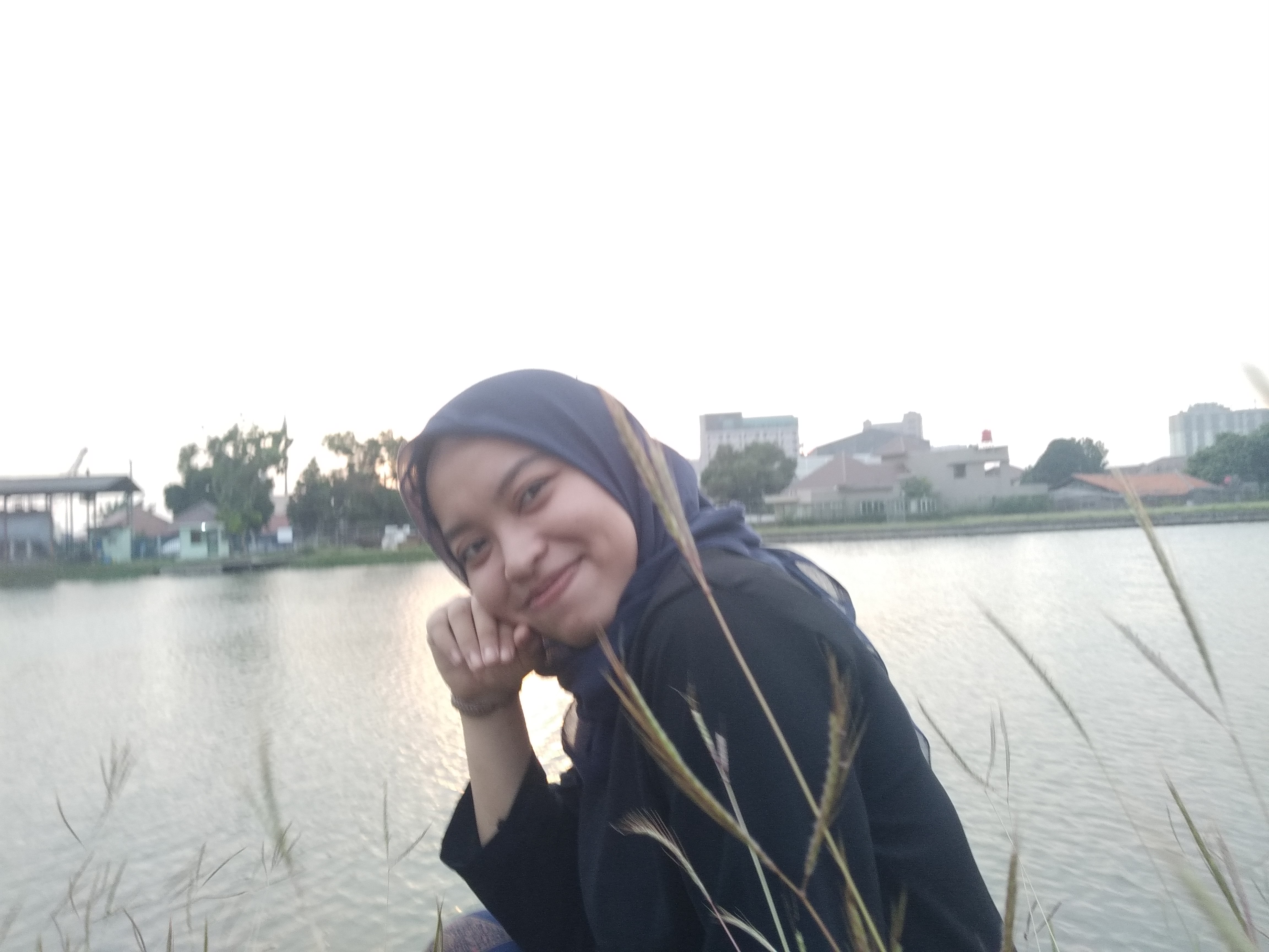 Profile picture for user Aisiyahpjn