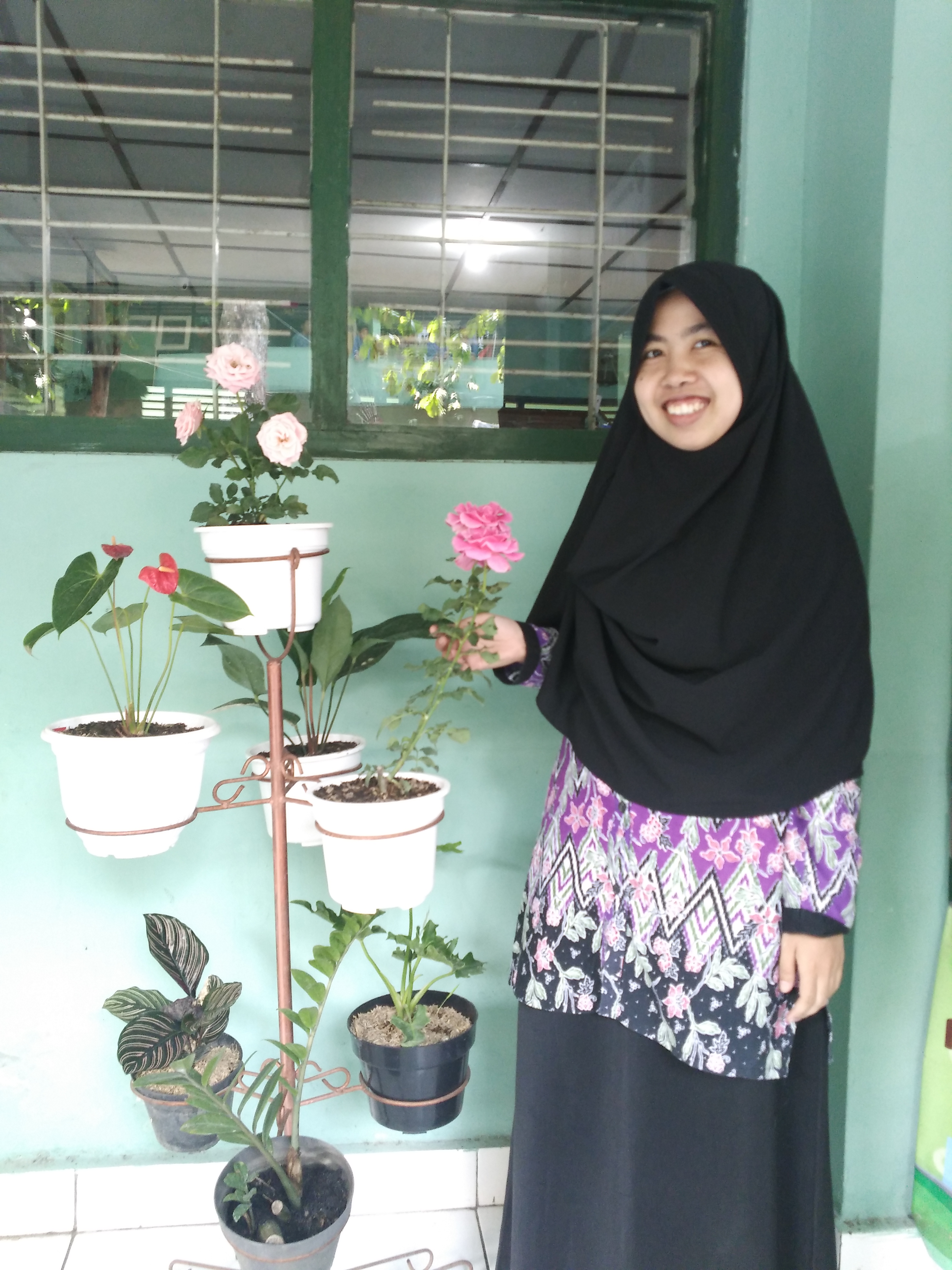 Profile picture for user nurhanifah619