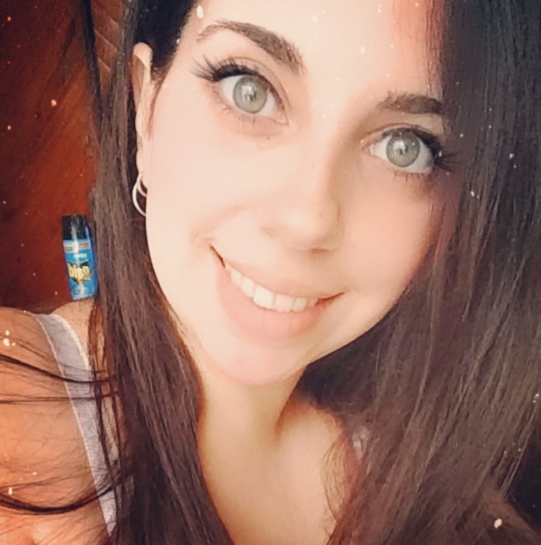 Profile picture for user VIRGINIA2907