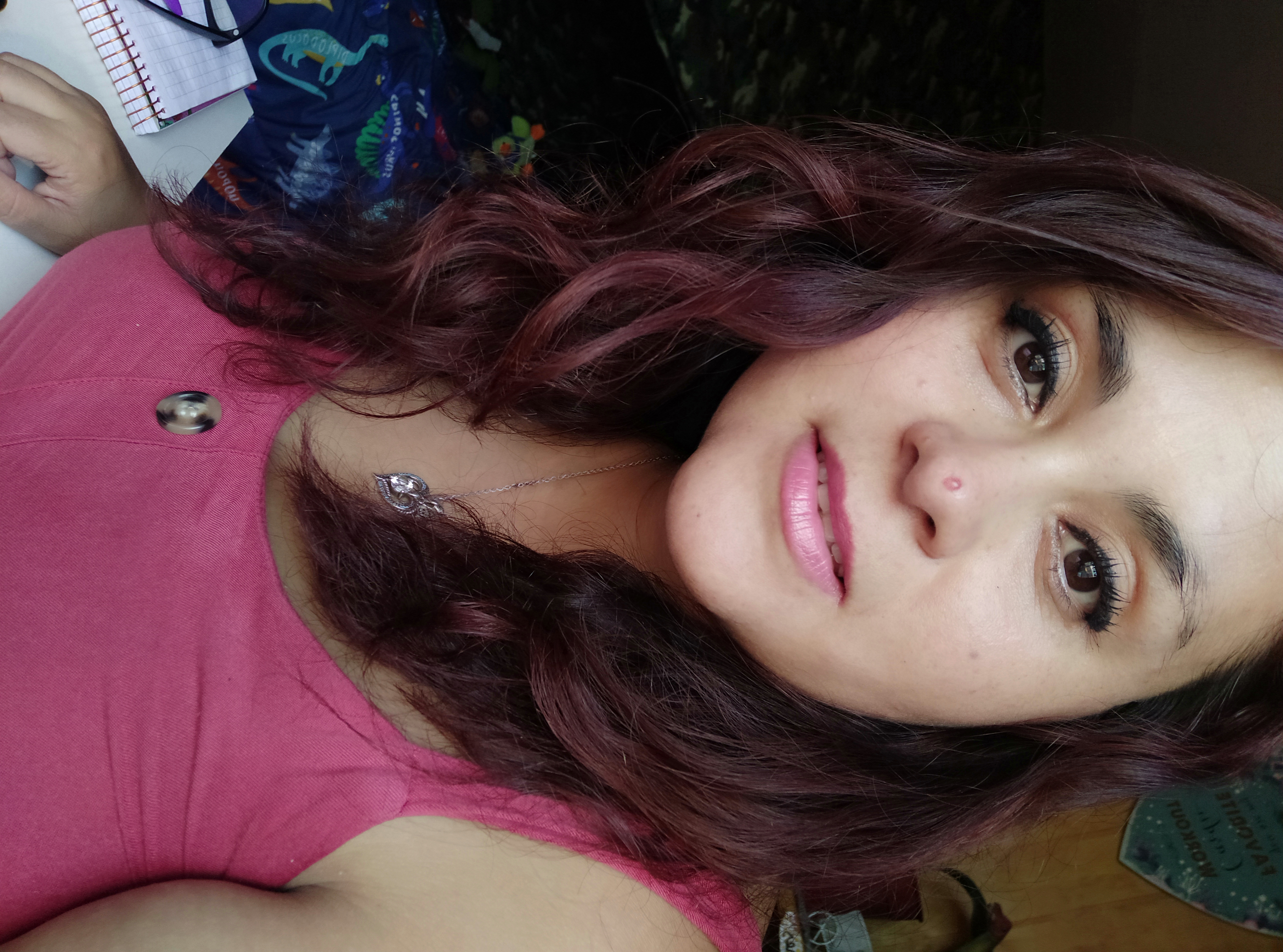 Profile picture for user misximeretamal