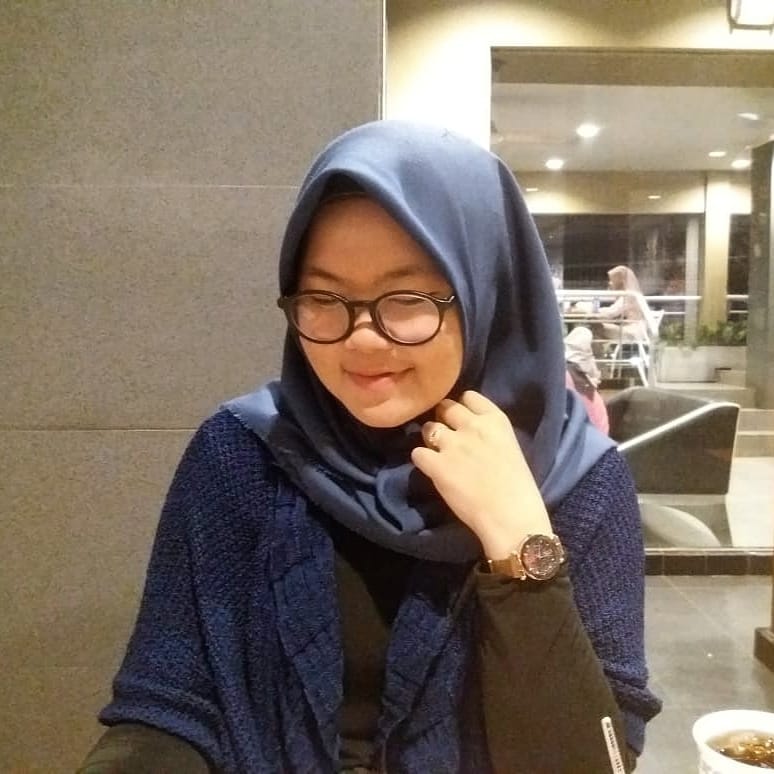 Profile picture for user Icha_Chairunisa21