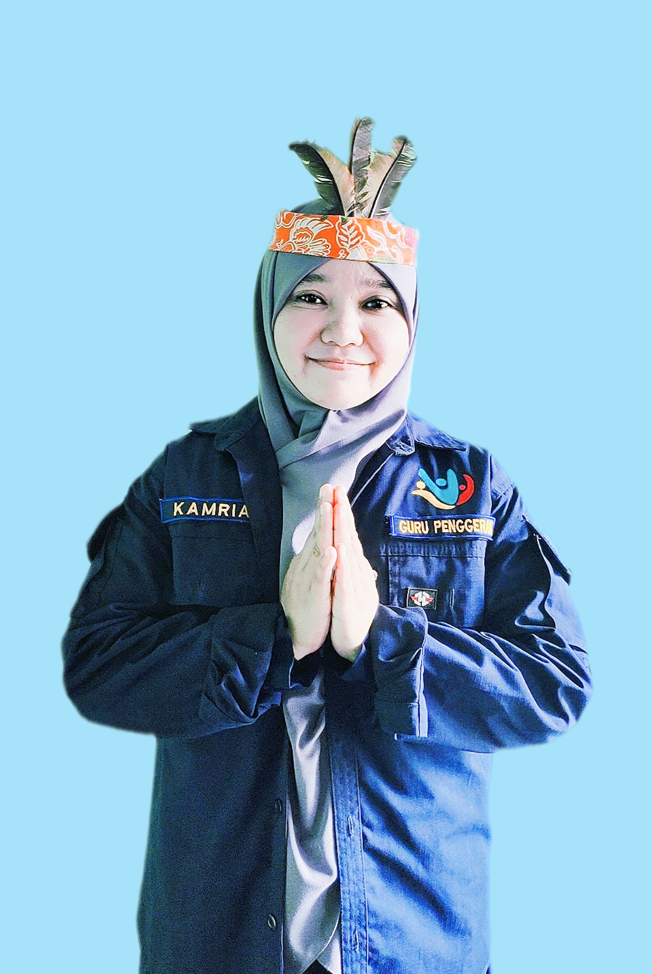 Profile picture for user Kamria