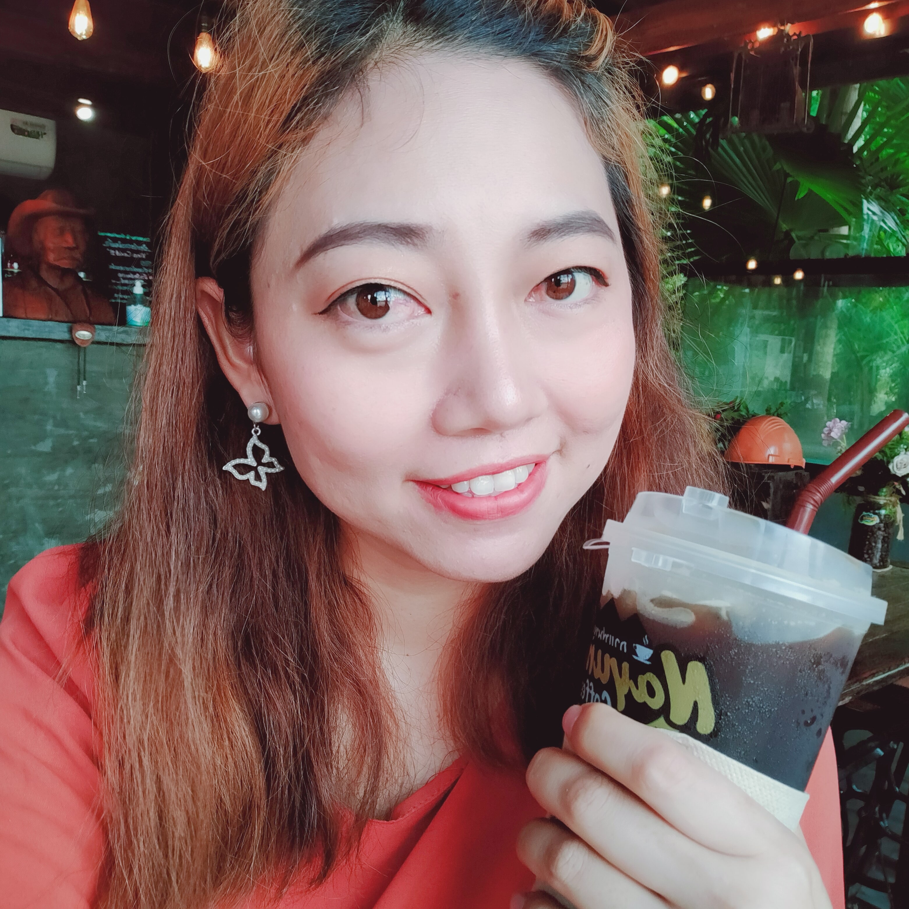 Profile picture for user ARAYA888