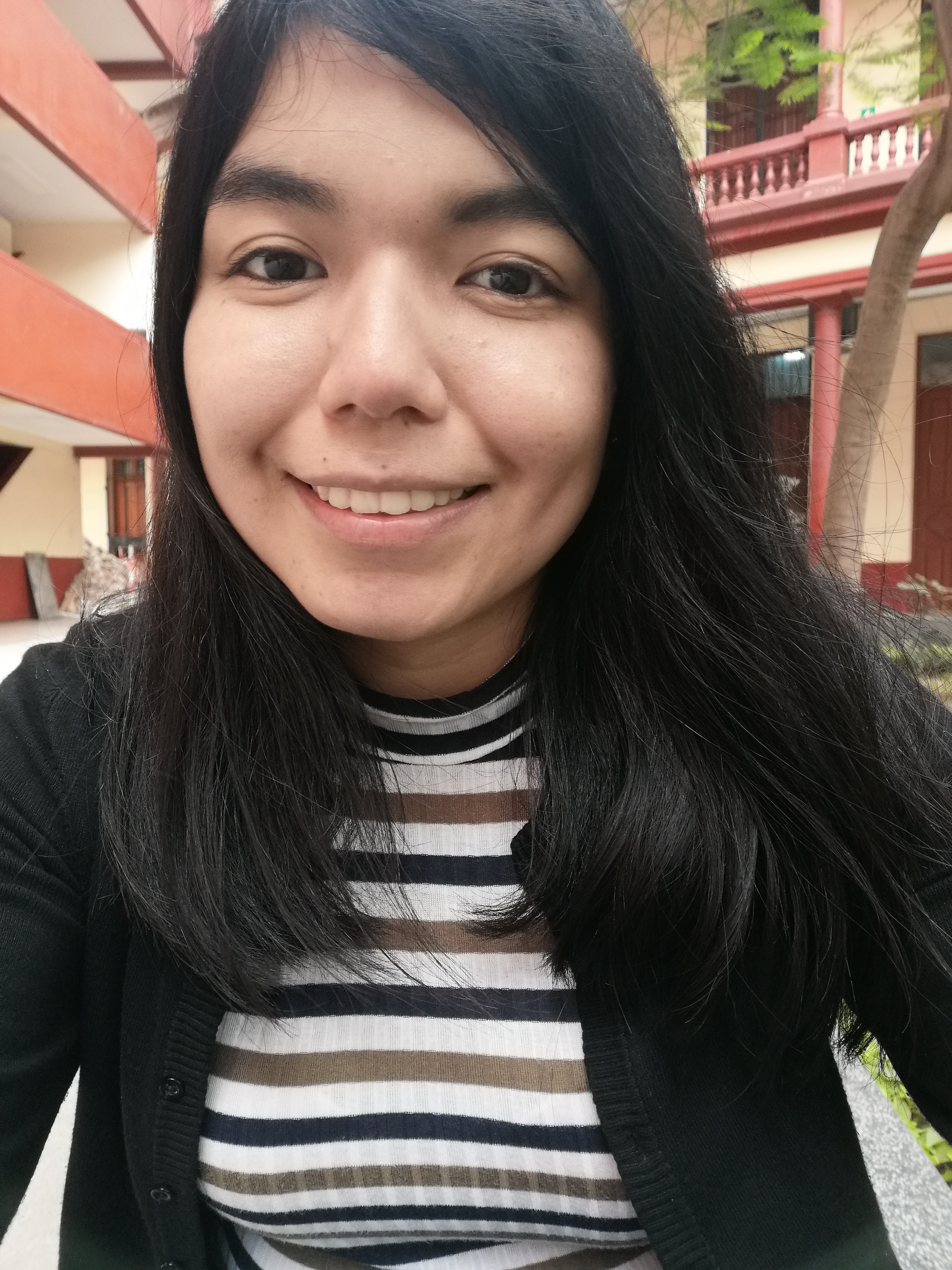 Profile picture for user Eyleen_Rodas