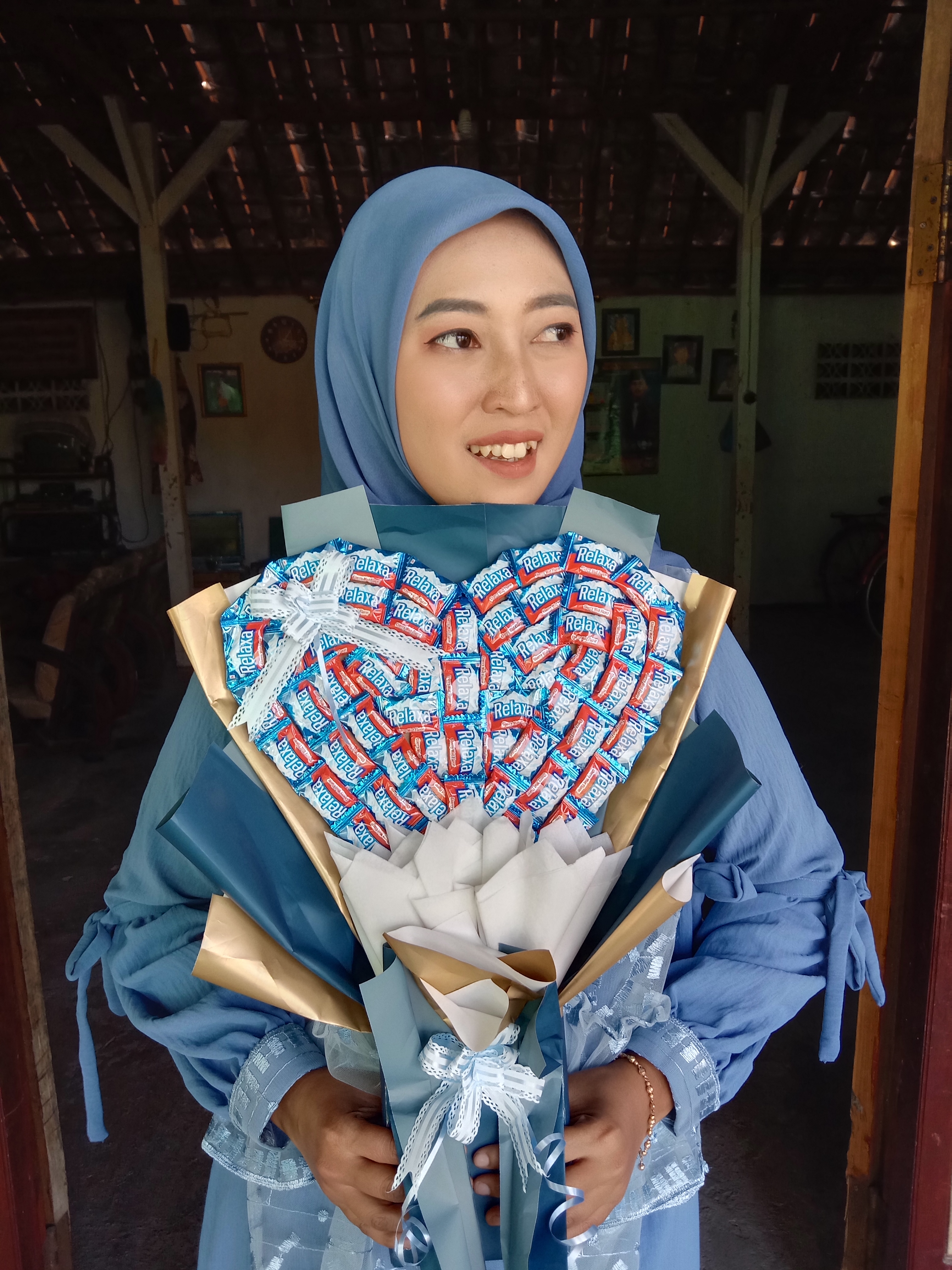 Profile picture for user idazumatinnafiah