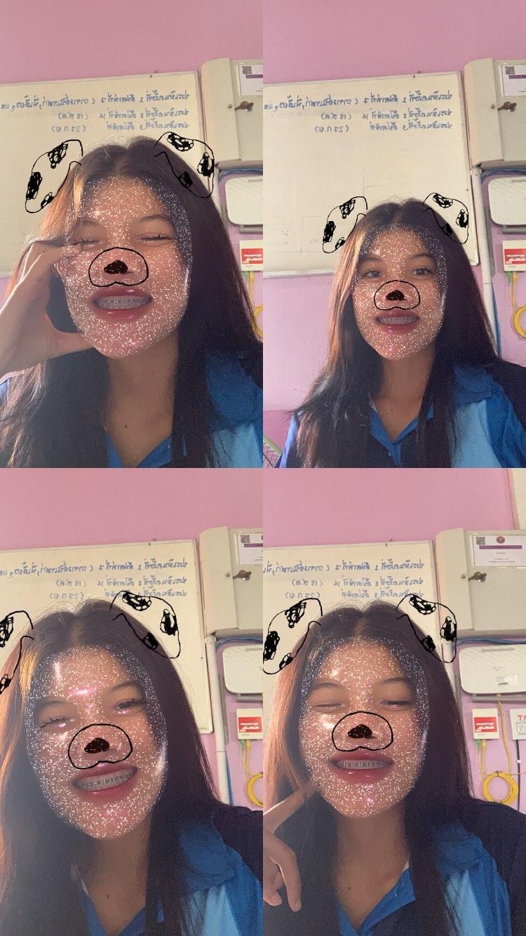 Profile picture for user ชนิกานต์