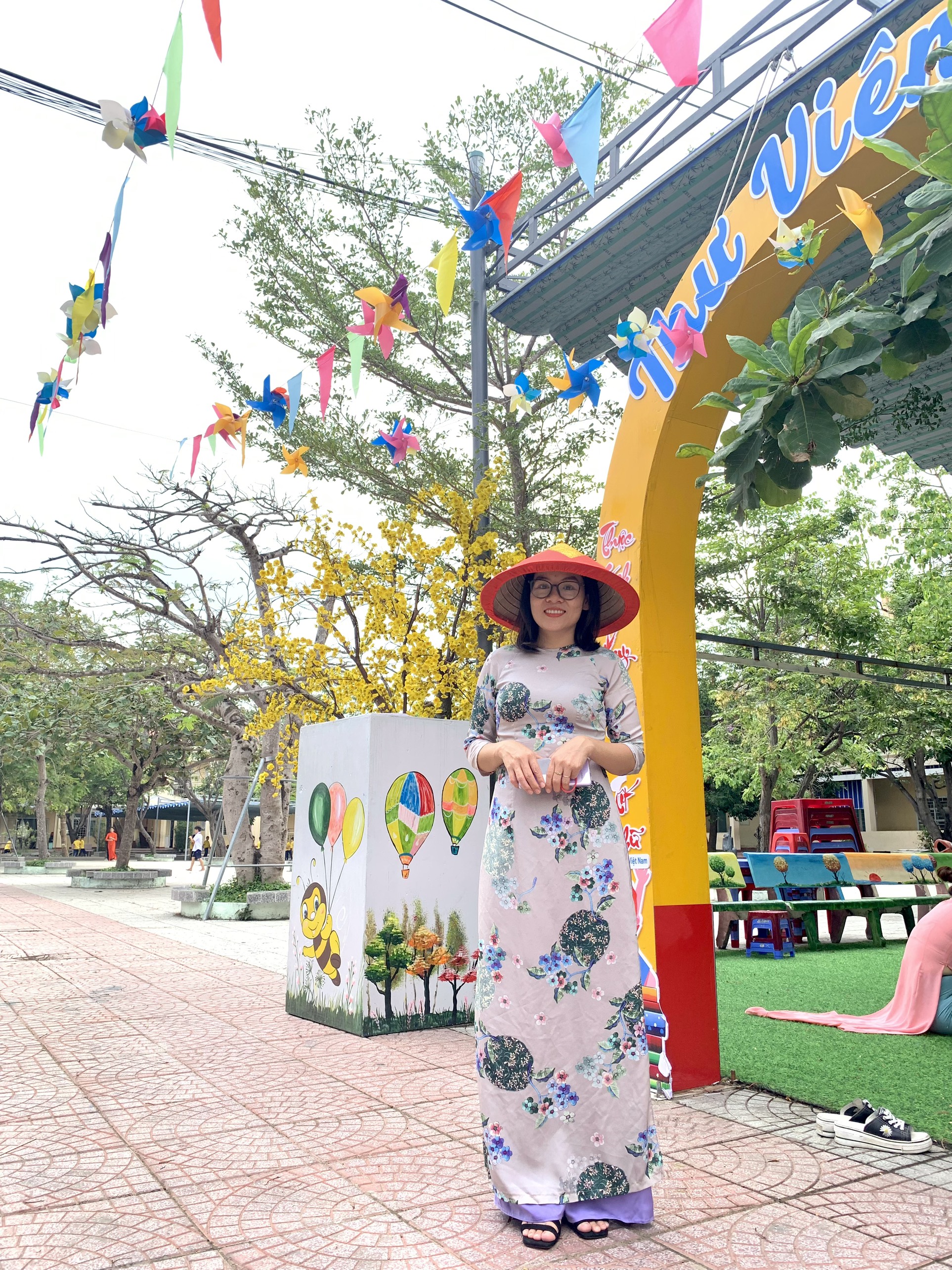 Profile picture for user Phuong441986